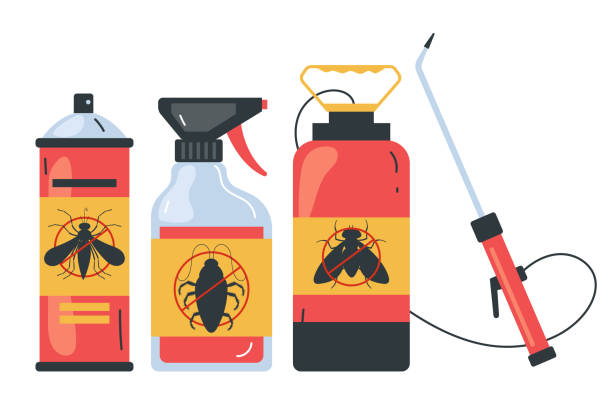 Best Emergency Pest Control  in Mahomet, IL